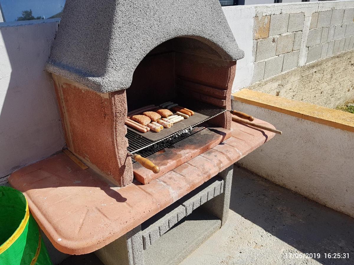 ויר Studio Apartman I Mali Apartman מראה חיצוני תמונה
