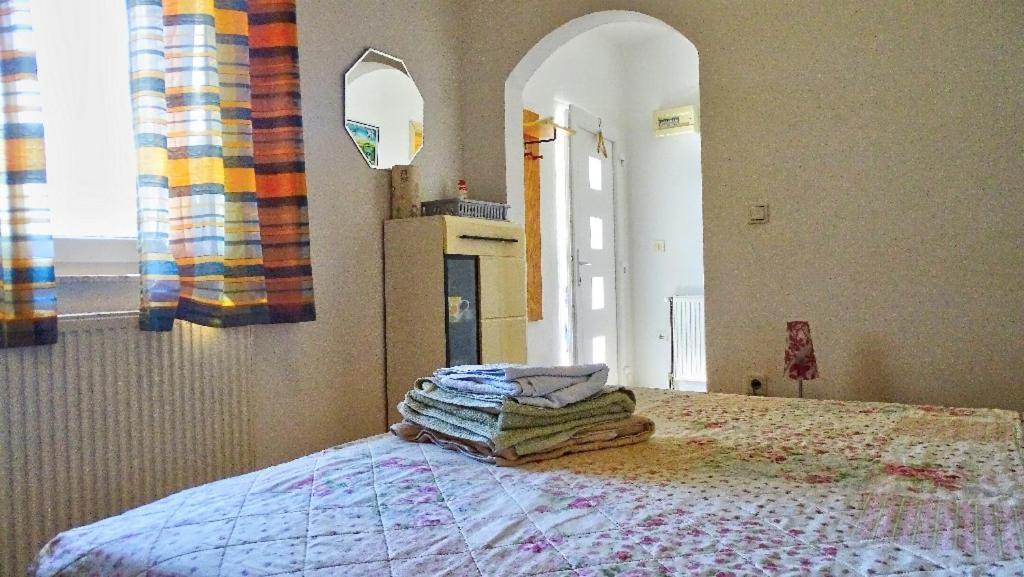 ויר Studio Apartman I Mali Apartman מראה חיצוני תמונה