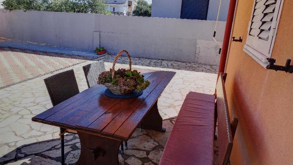ויר Studio Apartman I Mali Apartman מראה חיצוני תמונה