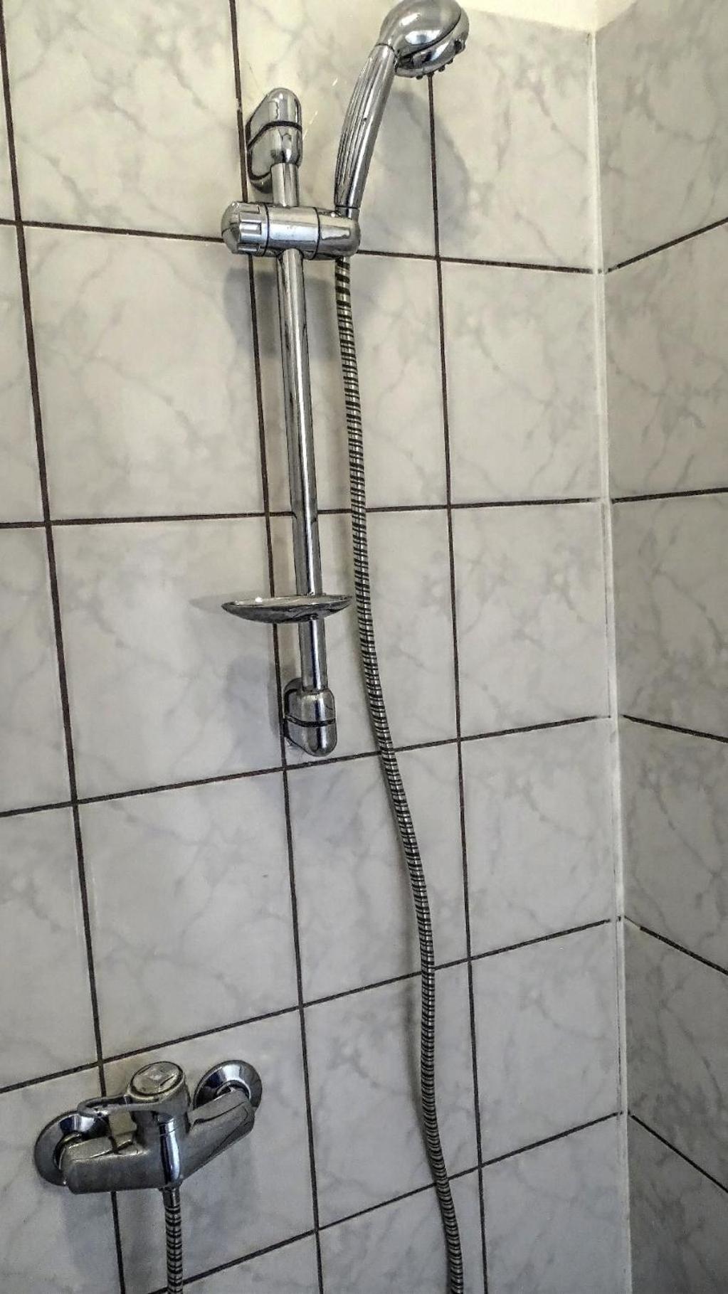 ויר Studio Apartman I Mali Apartman מראה חיצוני תמונה