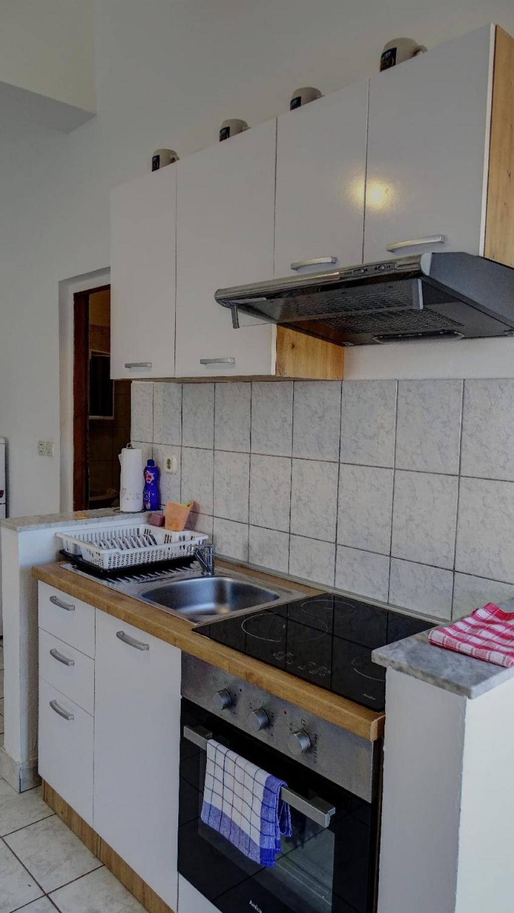 ויר Studio Apartman I Mali Apartman מראה חיצוני תמונה