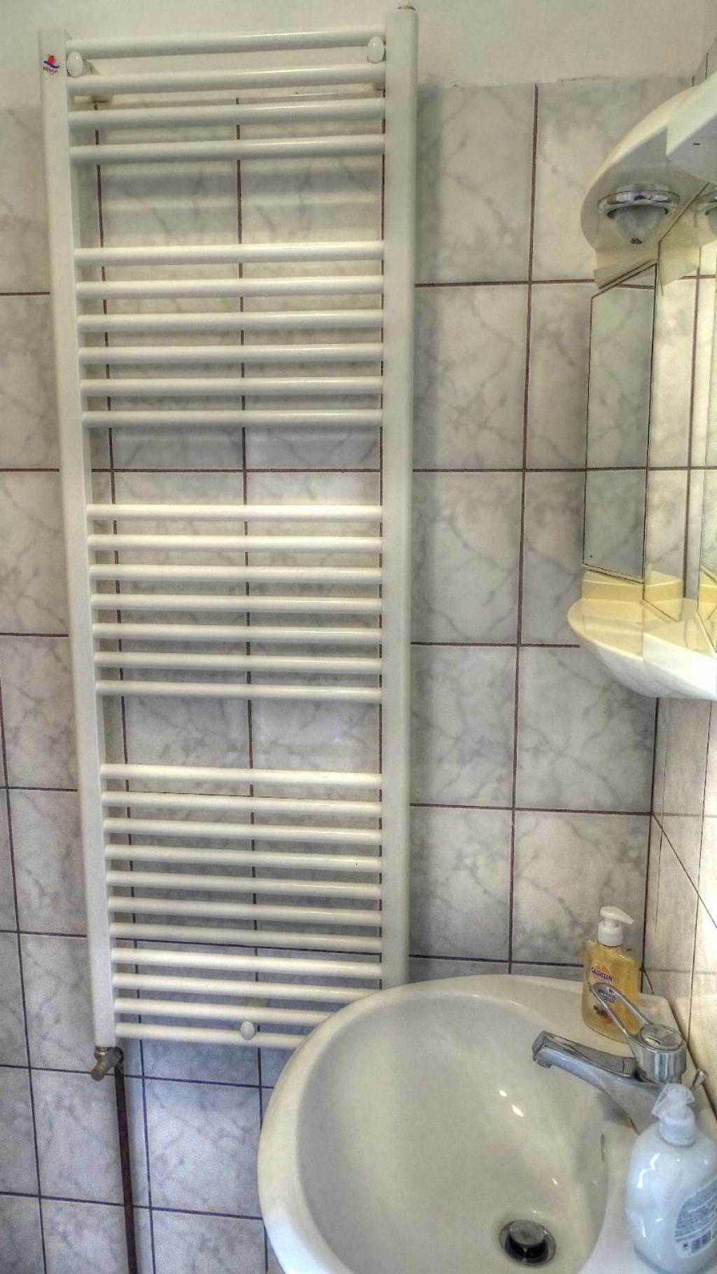 ויר Studio Apartman I Mali Apartman מראה חיצוני תמונה