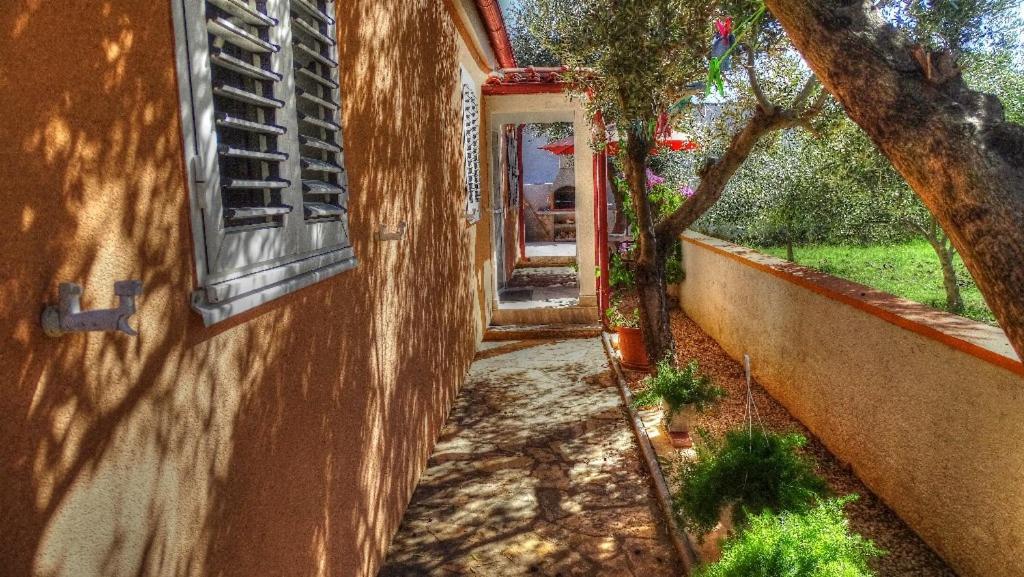 ויר Studio Apartman I Mali Apartman מראה חיצוני תמונה