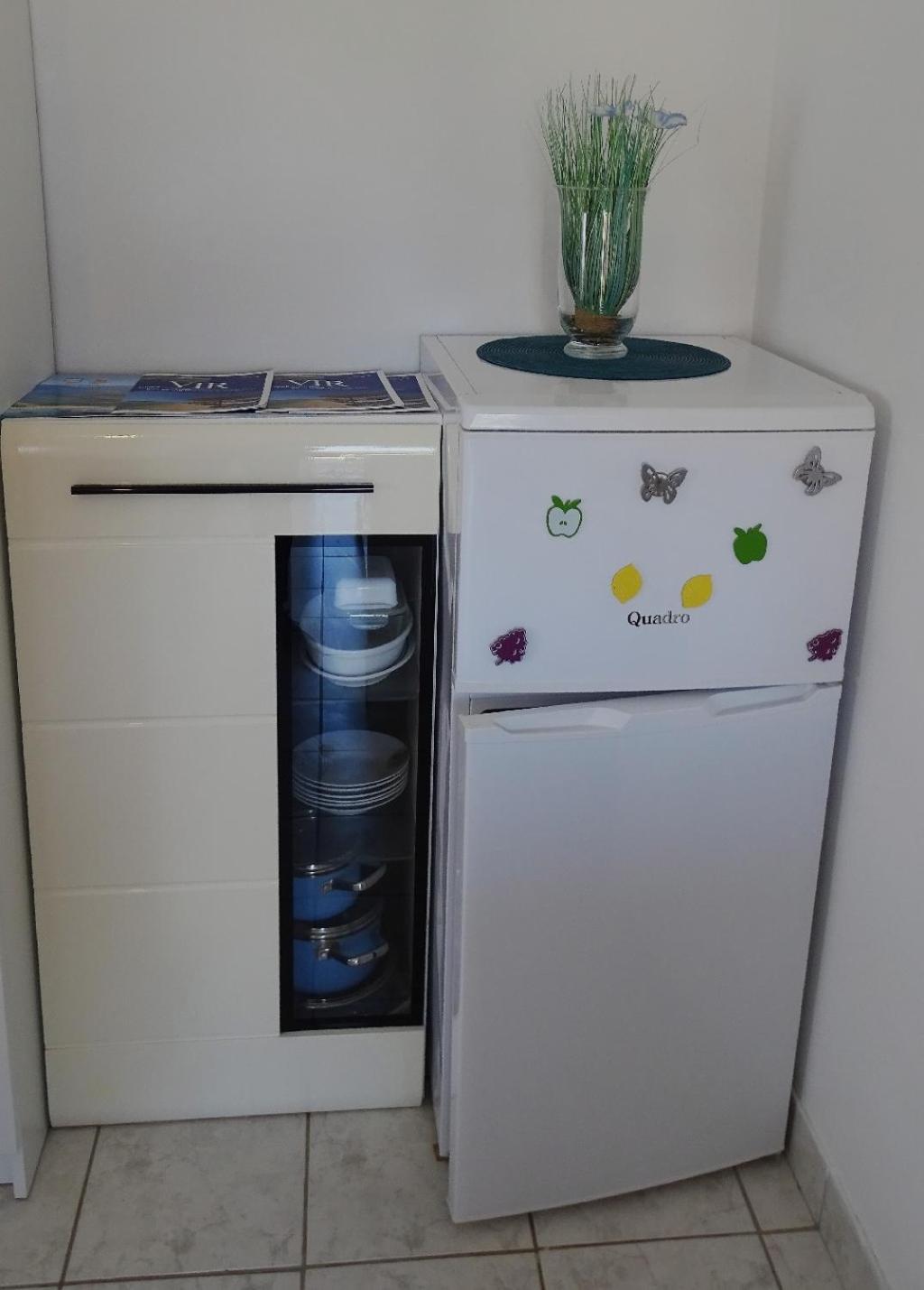 ויר Studio Apartman I Mali Apartman מראה חיצוני תמונה