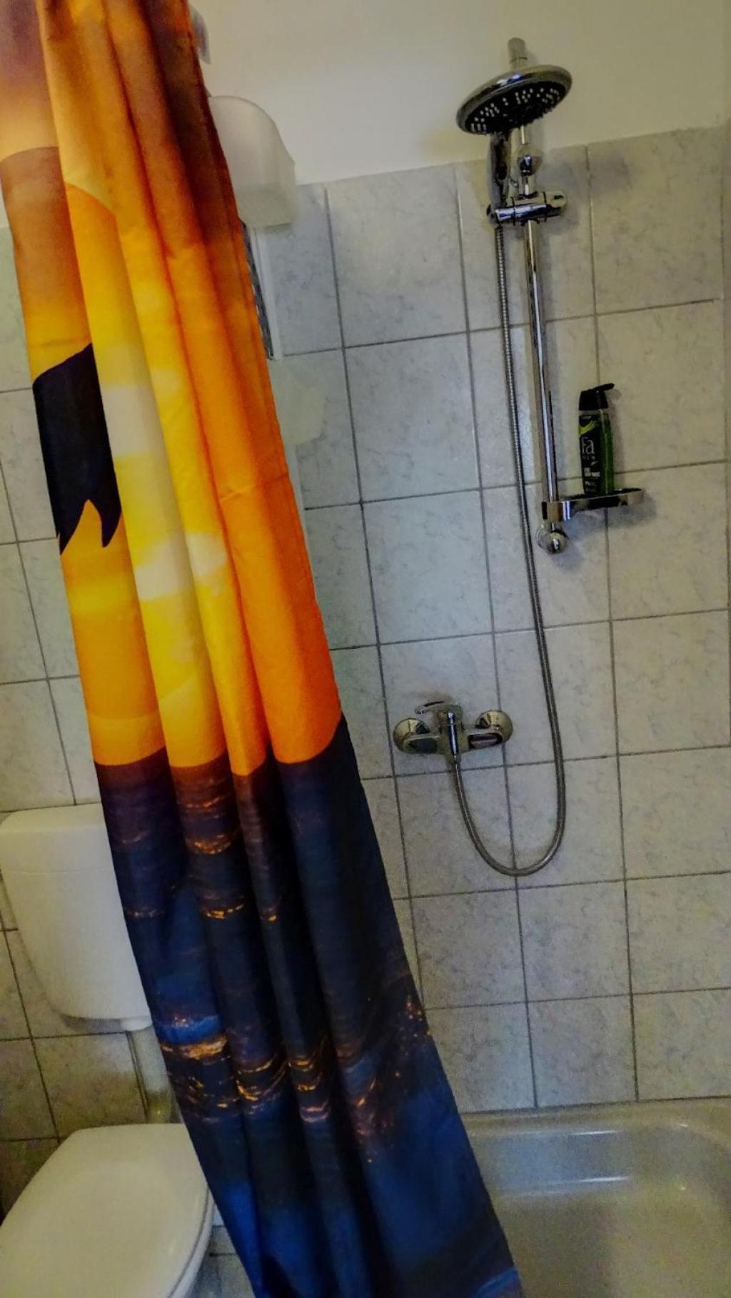 ויר Studio Apartman I Mali Apartman מראה חיצוני תמונה
